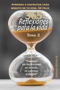Reflexiones para la Vida Tomo # 2