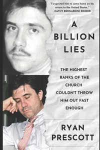Billion Lies