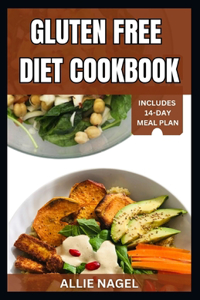 Gluten Free Diet Cookbook