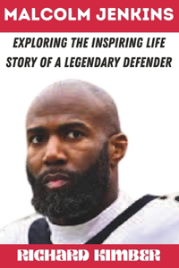 Malcom Jenkins