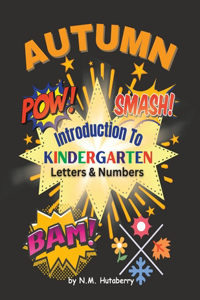 Introduction To Kindergarten