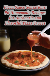 Pizza Sauce Sensations
