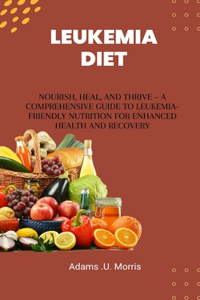 Leukemia Diet