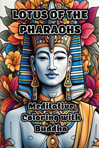 Lotus of the Pharaohs