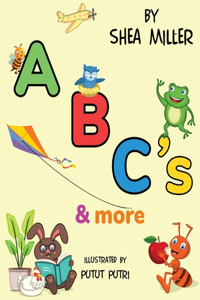 ABC's & More