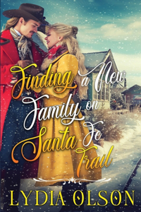 Finding a New Family on the Santa Fe Trail