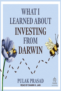 What I Learned about Investing from Darwin