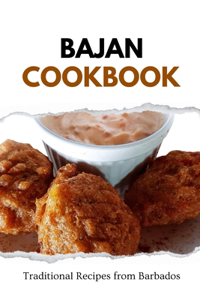 Bajan Cookbook