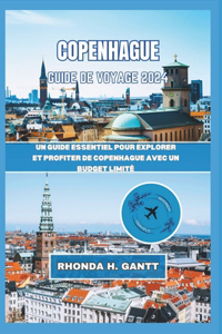 Copenhague Guide de Voyage 2024
