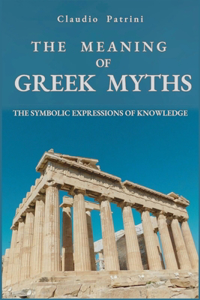 Meaning of Greek Myths