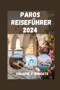 Paros Reiseführer