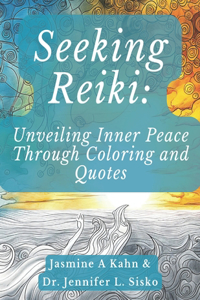 Seeking Reiki