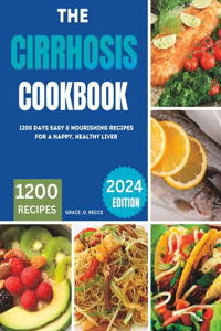 The Cirrhosis Cookbook