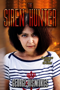 Siren Hunter