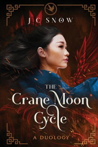 Crane Moon Cycle