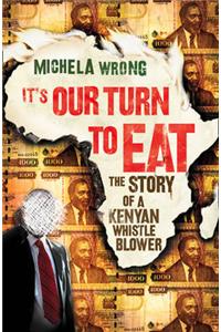 It’s Our Turn to Eat