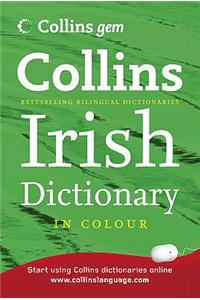 Irish Dictionary