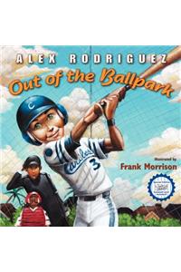 Out of the Ballpark