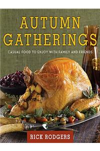 Autumn Gatherings