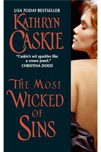 The Most Wicked of Sins