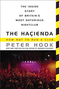 The Hacienda