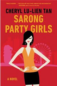 Sarong Party Girls