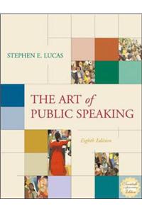 The Art of Public Speaking