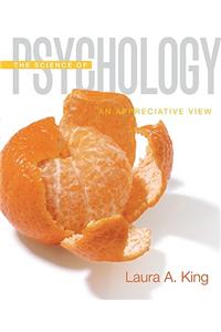 Connect Psychology Access Card for King the Science of Psychology: An Appreciative View, 1e