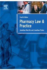 Pharmacy Law and Practice