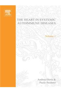 The Heart in Systemic Autoimmune Diseases