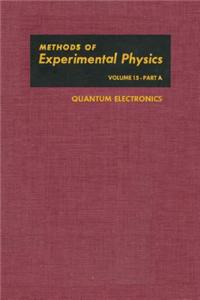 Quantum Electronics