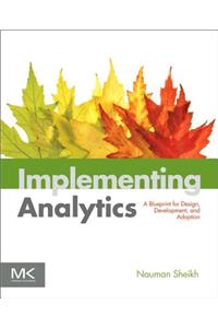 Implementing Analytics