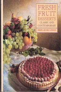 Fresh Fruit Desserts