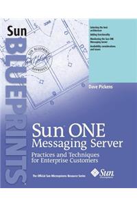 Sun One Messaging Server