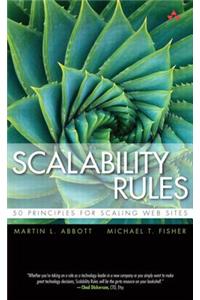 Scalability Rules