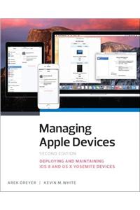 Managing Apple Devices