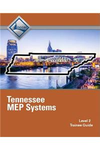 Tennessee MEP Systems (Level 2) Trainee Guide