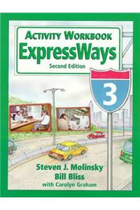 Expressways 3 Activity Workbook