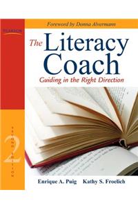 The Literacy Coach