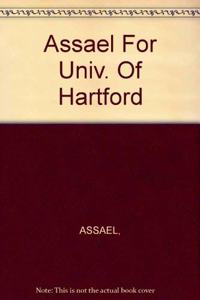 Assael For Univ. Of Hartford