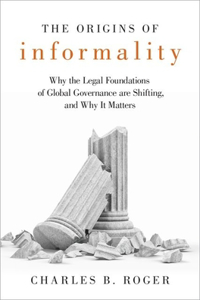 Origins of Informality