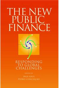 The New Public Finance: Responding to Global Challenges