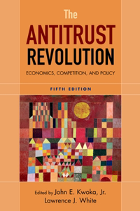 The Antitrust Revolution