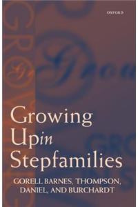 Growing Up in Stepfamilies