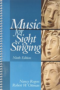 Music for Sight Singing&studying Rhythm Pkg