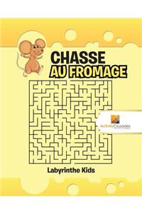 Chasse Au Fromage