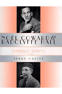 Noël Coward and Radclyffe Hall