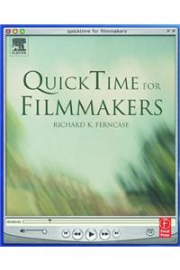 Quicktime for Filmmakers