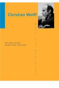 Christian Wolff