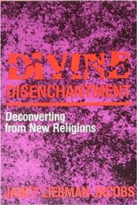 Divine Disenchantment